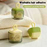 Portable Washable Sticky Lint Remover