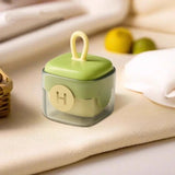 Portable Washable Sticky Lint Remover