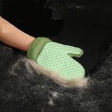 Double Sided Pet GroominHair Remover Massage Brush