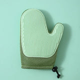 Double Sided Pet GroominHair Remover Massage Brush