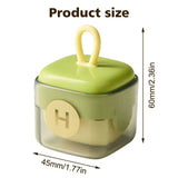 Portable Washable Sticky Lint Remover