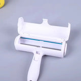 Pet Hair Remover Roller - Dog & Cat Fur Remover